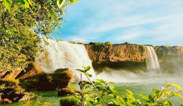 Tour trải nghiệm Tây Nguyên