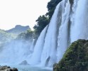 HÀ NỘI – BẮC KẠN – HỒ BA BỂ – THÁC BẢN GIỐC – ĐỘNG NGƯỜM NGAO – PÁC BÓ – LẠNG SƠN0