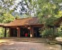 HÀ NỘI – BẮC KẠN – HỒ BA BỂ – THÁC BẢN GIỐC – ĐỘNG NGƯỜM NGAO – PÁC BÓ – LẠNG SƠN