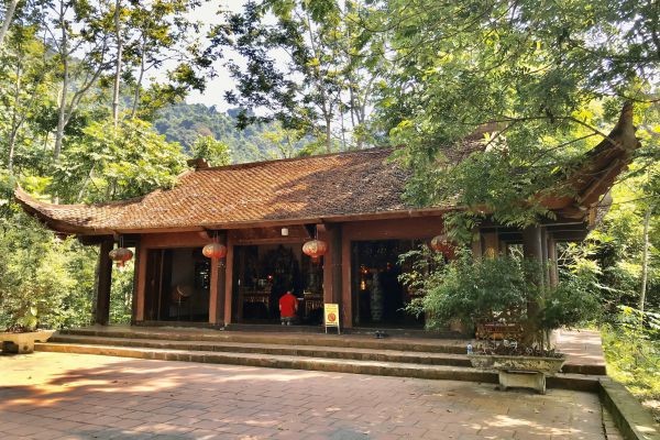 HÀ NỘI – BẮC KẠN – HỒ BA BỂ – THÁC BẢN GIỐC – ĐỘNG NGƯỜM NGAO – PÁC BÓ – LẠNG SƠN
