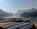 HÀ NỘI – BẮC KẠN – HỒ BA BỂ – THÁC BẢN GIỐC – ĐỘNG NGƯỜM NGAO – PÁC BÓ – LẠNG SƠN
