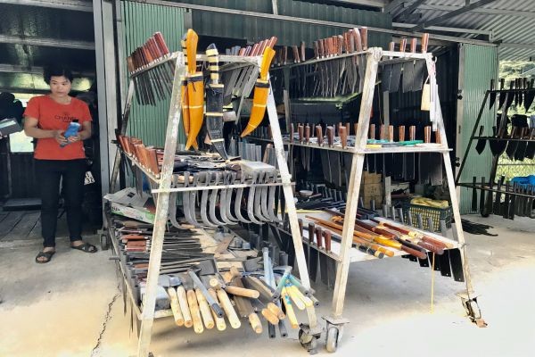 HÀ NỘI – BẮC KẠN – HỒ BA BỂ – THÁC BẢN GIỐC – ĐỘNG NGƯỜM NGAO – PÁC BÓ – LẠNG SƠN