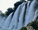 HÀ NỘI – BẮC KẠN – HỒ BA BỂ – THÁC BẢN GIỐC – ĐỘNG NGƯỜM NGAO – PÁC BÓ – LẠNG SƠN