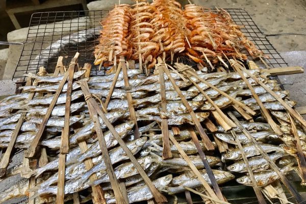 HÀ NỘI – BẮC KẠN – HỒ BA BỂ – THÁC BẢN GIỐC – ĐỘNG NGƯỜM NGAO – PÁC BÓ – LẠNG SƠN