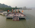HÀ NỘI – BẠCH ĐẰNG GIANG – CHÙA BA VÀNG – HÀ NỘI