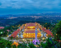 HÀ NỘI – BẠCH ĐẰNG GIANG – CHÙA BA VÀNG – HÀ NỘI0