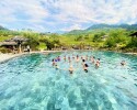 HÀ NỘI – SUỐI KHOÁNG NÓNG TRẠM TẤU