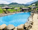 HÀ NỘI – SUỐI KHOÁNG NÓNG TRẠM TẤU