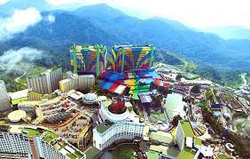 HÀ NỘI – SINGAPORE – KUALA LUMPUR – HÀ NỘI