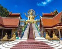 HÀ NỘI – BANGKOK – PATTAYA – HÀ NỘI