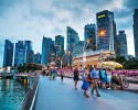 HÀ NỘI – SINGAPORE – KUALA LUMPUR – HÀ NỘI