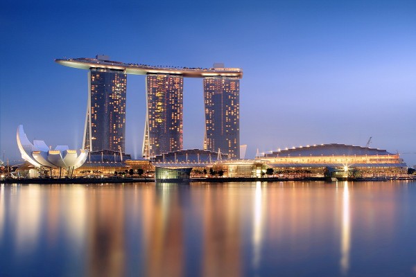 HÀ NỘI – SINGAPORE – KUALA LUMPUR – HÀ NỘI