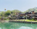 HÀ NỘI – TRƯƠNG GIA GIỚI – PHƯỢNG HOÀNG CỔ TRẤN – HÀ NỘI