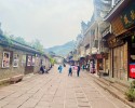 HÀ NỘI – TRƯƠNG GIA GIỚI – PHƯỢNG HOÀNG CỔ TRẤN – HÀ NỘI