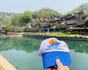 HÀ NỘI – TRƯƠNG GIA GIỚI – PHƯỢNG HOÀNG CỔ TRẤN – HÀ NỘI