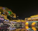 HÀ NỘI – TRƯƠNG GIA GIỚI – PHƯỢNG HOÀNG CỔ TRẤN – HÀ NỘI