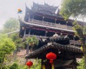 HÀ NỘI – TRƯƠNG GIA GIỚI – PHƯỢNG HOÀNG CỔ TRẤN – HÀ NỘI