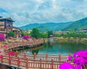 HÀ NỘI – BÌNH BIÊN – DI LẶC – KIẾN THUỶ – KHAI VIỄN – MÔNG TỰ