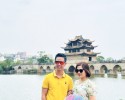 HÀ NỘI – BÌNH BIÊN – DI LẶC – KIẾN THUỶ – KHAI VIỄN – MÔNG TỰ