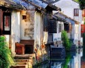 DU NGOẠN GIANG NAM – TRUNG QUỐC HÀ NỘI – THƯỢNG HẢI – HÀNG CHÂU – TÔ CHÂU – Ô TRẤN – VÔ TÍCH
