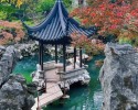DU NGOẠN GIANG NAM – TRUNG QUỐC HÀ NỘI – THƯỢNG HẢI – HÀNG CHÂU – TÔ CHÂU – Ô TRẤN – VÔ TÍCH
