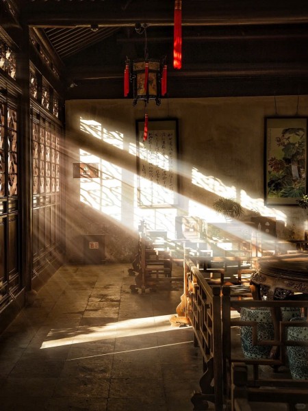 DU NGOẠN GIANG NAM – TRUNG QUỐC HÀ NỘI – THƯỢNG HẢI – HÀNG CHÂU – TÔ CHÂU – Ô TRẤN – VÔ TÍCH