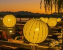 DU NGOẠN GIANG NAM – TRUNG QUỐC HÀ NỘI – THƯỢNG HẢI – HÀNG CHÂU – TÔ CHÂU – Ô TRẤN – VÔ TÍCH