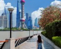 DU NGOẠN GIANG NAM – TRUNG QUỐC HÀ NỘI – THƯỢNG HẢI – HÀNG CHÂU – TÔ CHÂU – Ô TRẤN – VÔ TÍCH